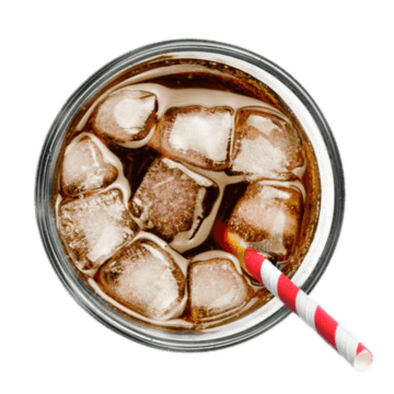 soda