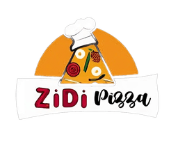 Zidi Pizza Logo