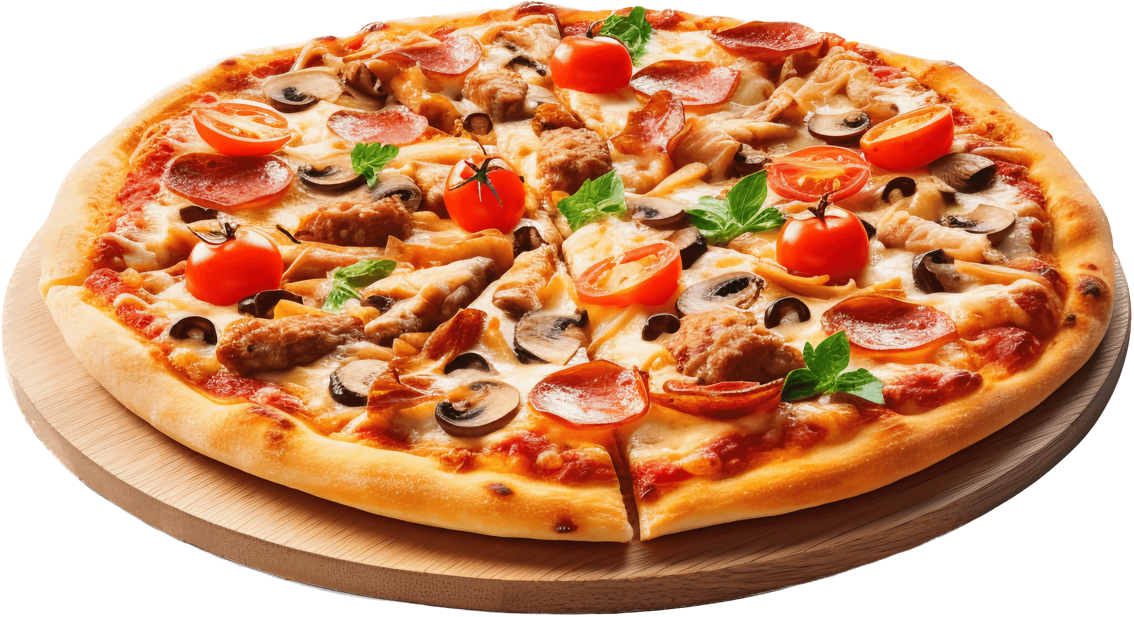 pizza